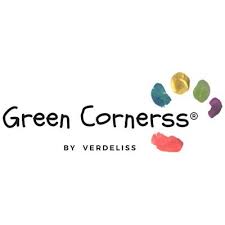 GREEN CORNERSS